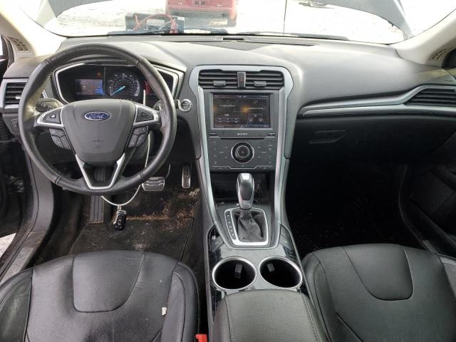 Photo 8 from auction – 2013 FORD FUSION TIT with VIN 3FA6P0K97DR174242