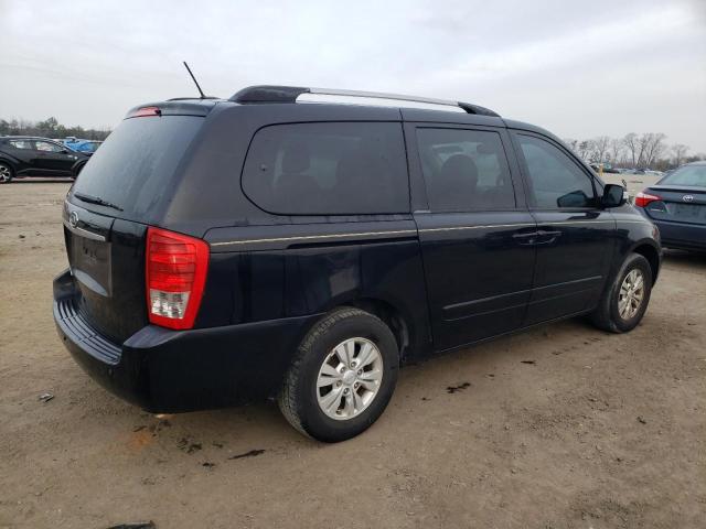 Photo 3 from auction – 2012 KIA SEDONA LX with VIN KNDMG4C77C6433507