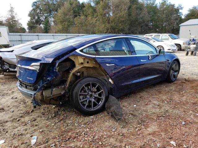 Photo 3 from auction – 2018 TESLA MODEL 3 with VIN 5YJ3E1EB8JF064417