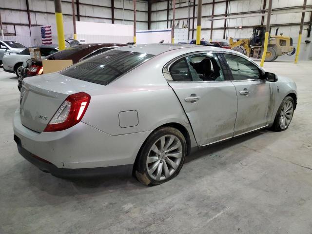 Photo 3 from auction – 2013 LINCOLN MKS with VIN 1LNHL9DK3DG602393