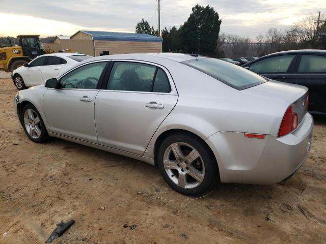 Photo 2 from auction – 2011 CHEVROLET MALIBU 2LT with VIN 1G1ZD5EU8BF262555