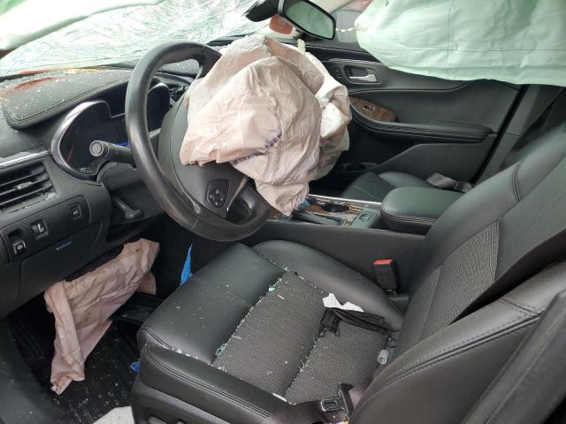 Photo 7 from auction – 2014 CHEVROLET IMPALA LT with VIN 2G1115SL7E9252419