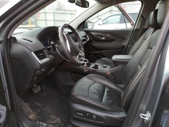 Photo 7 from auction – 2019 GMC TERRAIN SL with VIN 3GKALVEV6KL285567