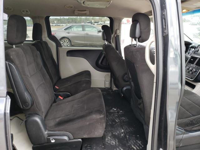 Photo 10 from auction – 2012 DODGE GRAND CARA with VIN 2C4RDGCGXCR196469