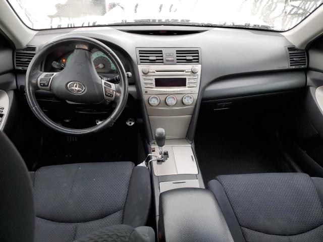 صورة رقم 8 من المزاد - 2011 TOYOTA CAMRY BASE مع VIN 4T1BF3EK3BU617774
