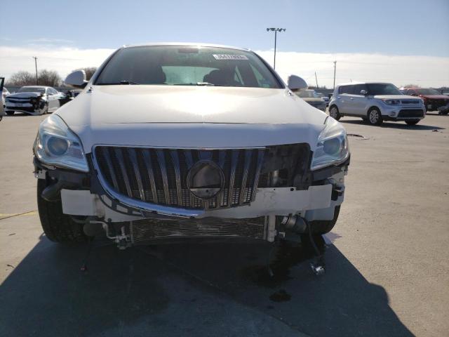 Photo 5 from auction – 2015 BUICK REGAL with VIN 2G4GK5EX1F9151807