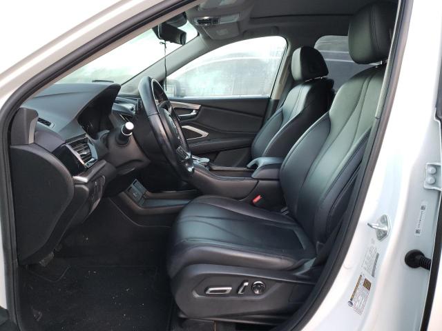 Photo 7 from auction – 2021 ACURA RDX with VIN 5J8TC2H31ML014476