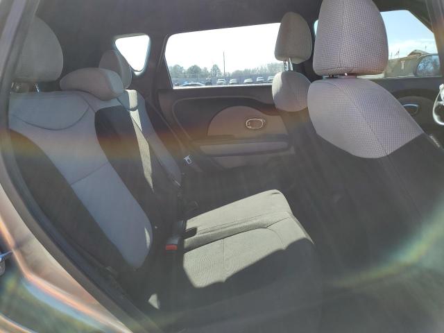 Photo 10 from auction – 2017 KIA SOUL with VIN KNDJN2A29H7486487
