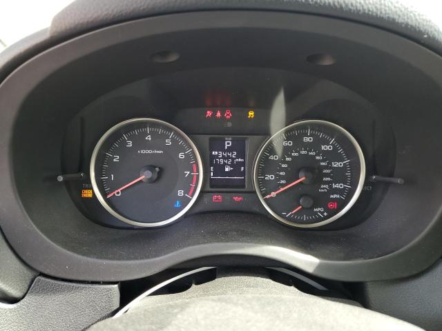 Фото 9 с аукциона – 2015 SUBARU IMPREZA PR с VIN JF1GPAC62FH271268