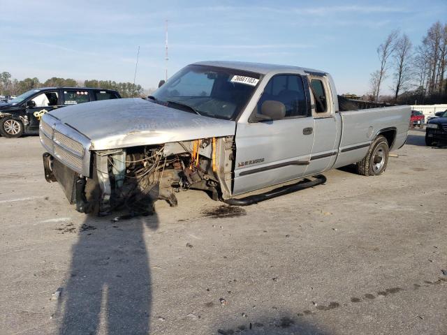 Photo 1 from auction – 1999 DODGE RAM 2500 with VIN 1B7KC23Z8XJ621769