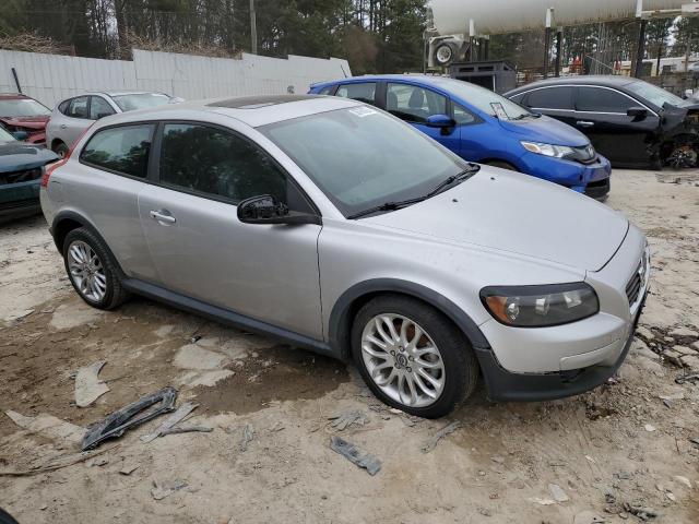 Photo 4 from auction – 2009 VOLVO C30 T5 with VIN YV1MK672792146963