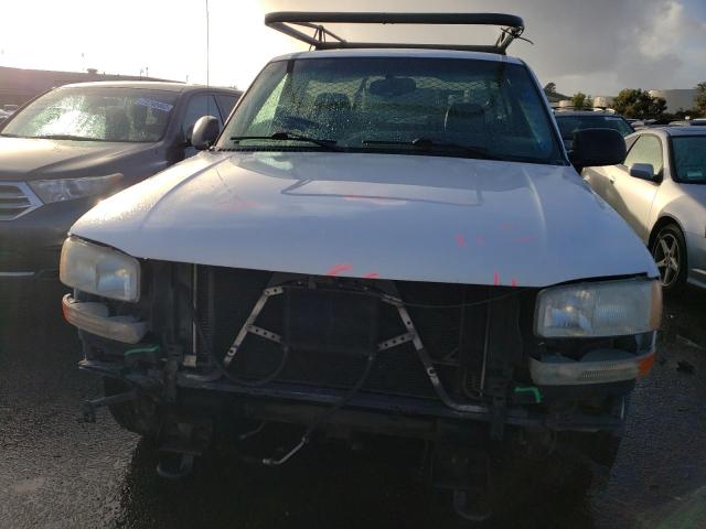Photo 5 from auction – 2006 GMC NEW SIERRA with VIN 3GTEC14V16G145741