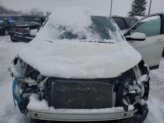 Photo 12 from auction – 2013 HONDA CR-V with VIN 5J6RM4H50DL084838