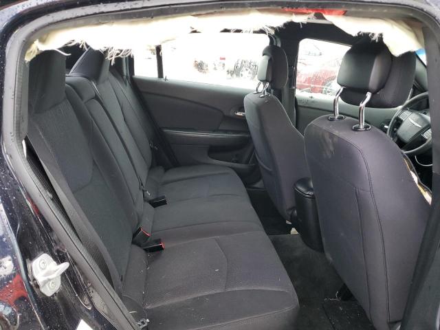 Photo 10 from auction – 2012 CHRYSLER 200 LX with VIN 1C3CCBABXCN225960