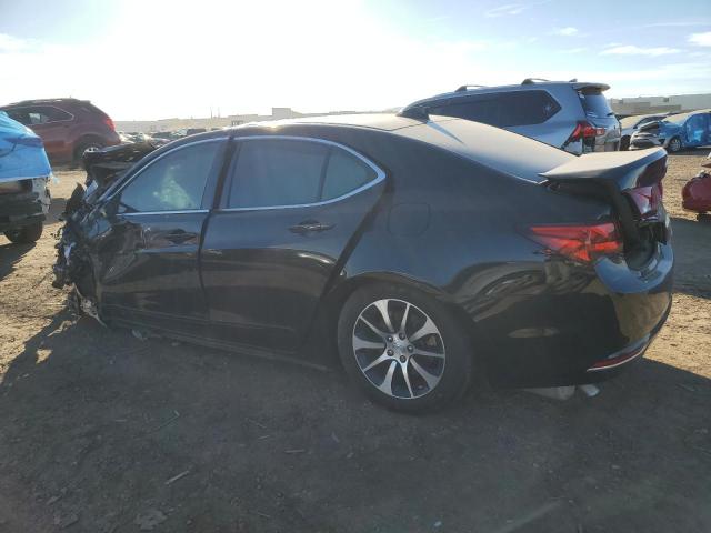 Photo 2 from auction – 2015 ACURA TLX with VIN 19UUB1F35FA000972
