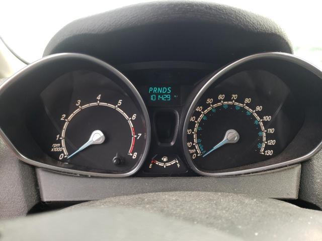 صورة رقم 9 من المزاد - 2014 FORD FIESTA SE مع VIN 3FADP4EJ0EM199728