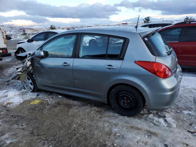 Photo 2 from auction – 2011 NISSAN VERSA S with VIN 3N1BC1CP2BL512429