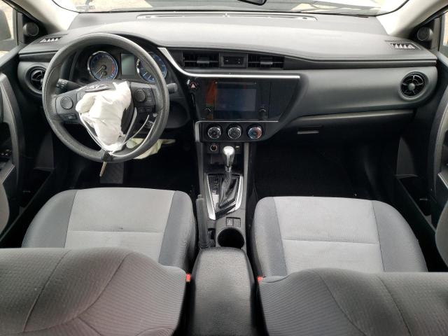 Photo 8 from auction – 2019 TOYOTA COROLLA L with VIN 2T1BURHE9KC196692
