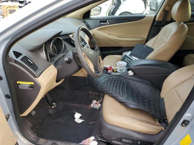 Photo 7 from auction – 2011 HYUNDAI SONATA GLS with VIN 5NPEB4AC4BH282889