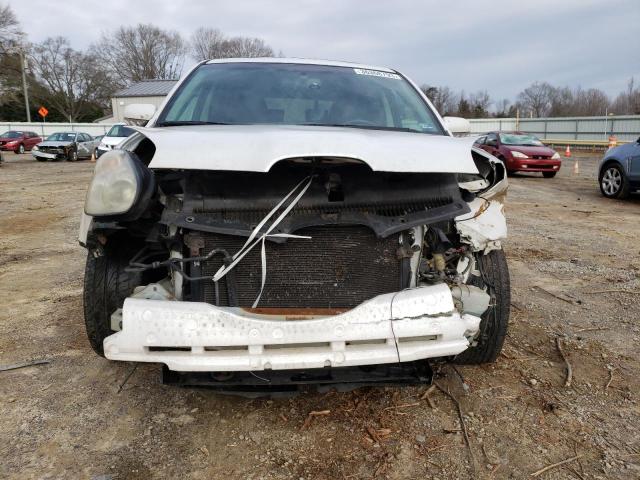 Photo 5 from auction – 2006 SUBARU B9 TRIBECA with VIN 4S4WX85C564416601