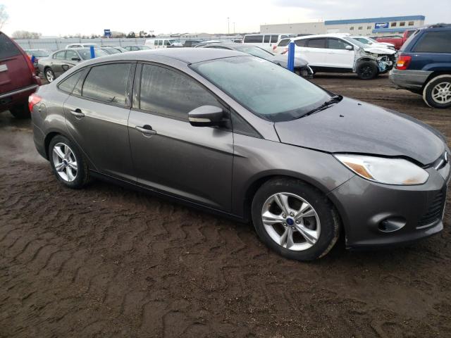 Photo 4 from auction – 2014 FORD FOCUS SE with VIN 1FADP3F21EL218015