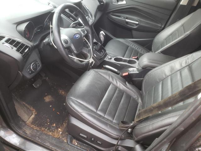 Photo 7 from auction – 2016 FORD ESCAPE TIT with VIN 1FMCU9JX2GUC03147