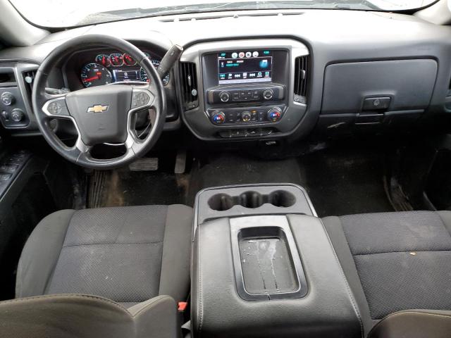Photo 8 from auction – 2017 CHEVROLET SILVERADO with VIN 1GCVKREC5HZ308196