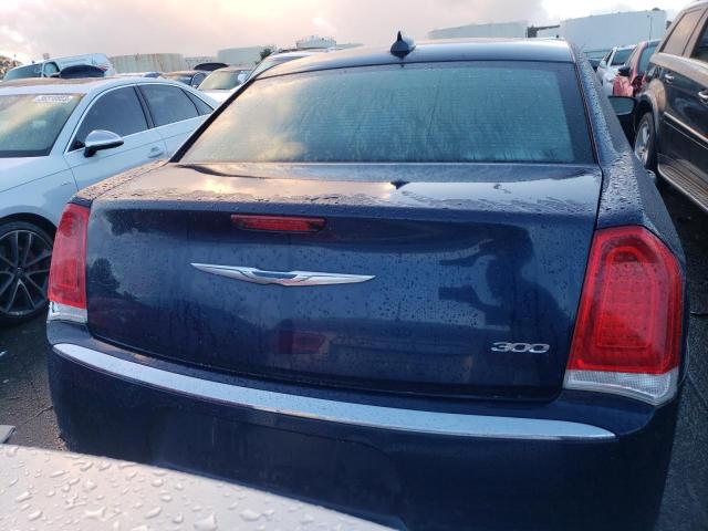 Photo 6 from auction – 2015 CHRYSLER 300 LIMITE with VIN 2C3CCAAG7FH930749