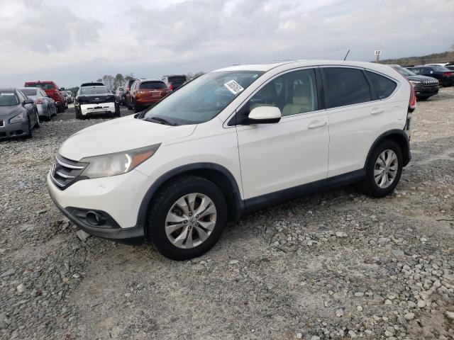 Photo 1 from auction – 2012 HONDA CR-V EX with VIN 5J6RM3H52CL026626