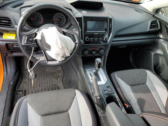 Photo 8 from auction – 2018 SUBARU CROSSTREK with VIN JF2GTACC3JH257143
