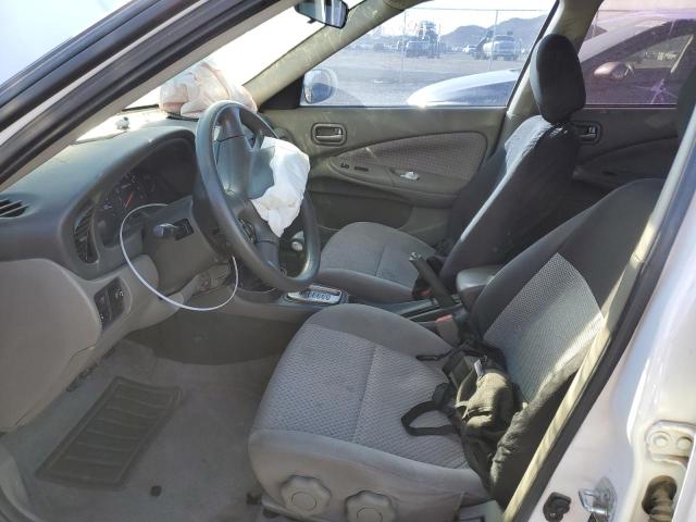 Photo 7 from auction – 2005 NISSAN SENTRA 1.8 with VIN 3N1CB51D25L478939