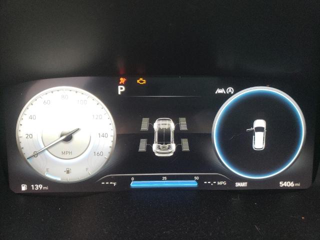 Photo 9 from auction – 2022 HYUNDAI SANTA FE L with VIN 5NMS4DAL9NH471908