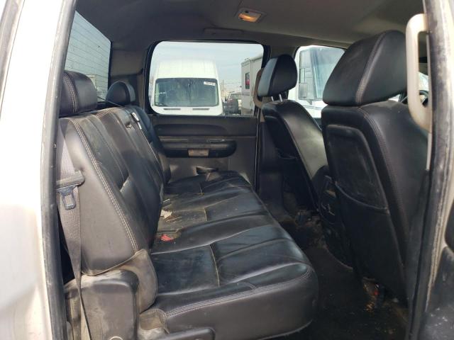 Photo 10 from auction – 2008 CHEVROLET SILVERADO with VIN 1GCJK33668F196843