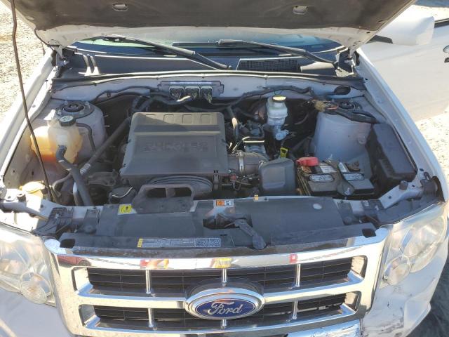 Photo 12 from auction – 2011 FORD ESCAPE LIM with VIN 1FMCU9EG9BKB65155
