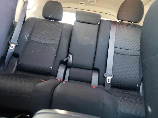 Photo 10 from auction – 2018 NISSAN ROGUE S with VIN KNMAT2MT5JP552484