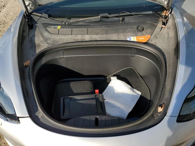 Photo 11 from auction – 2018 TESLA MODEL 3 with VIN 5YJ3E1EAXJF017851