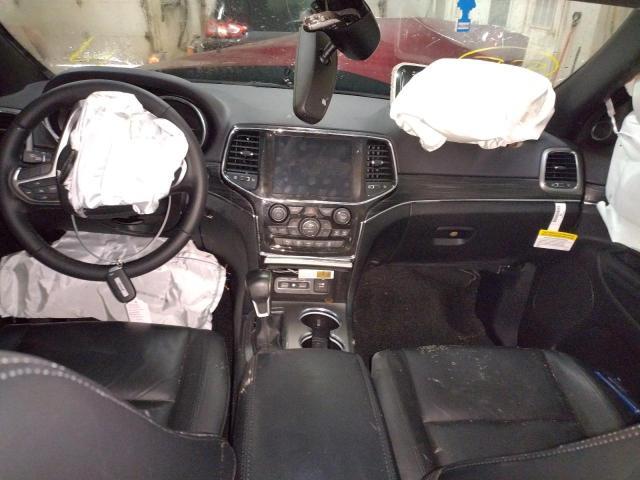 Photo 8 from auction – 2022 JEEP GRAND CHER with VIN 1C4RJFBG6NC119405