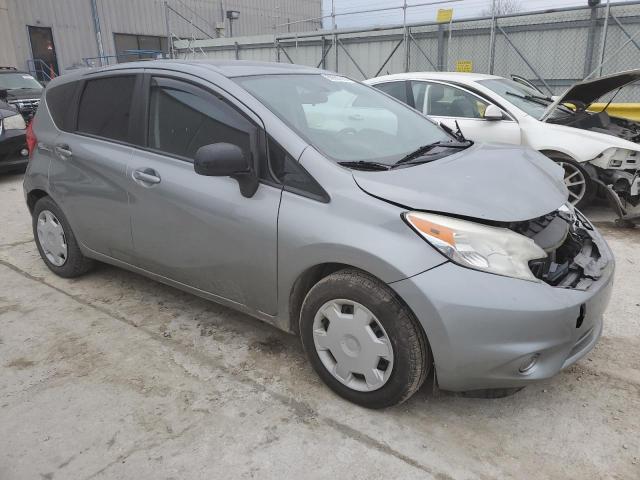 Photo 4 from auction – 2014 NISSAN VERSA NOTE with VIN 3N1CE2CPXEL376169