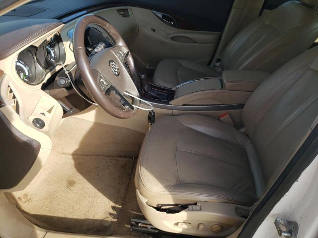 Photo 7 from auction – 2012 BUICK LACROSSE P with VIN 1G4GD5GR7CF240874