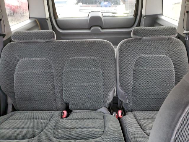 Photo 10 from auction – 2002 FORD EXPLORER X with VIN 1FMZU73E92ZB83842