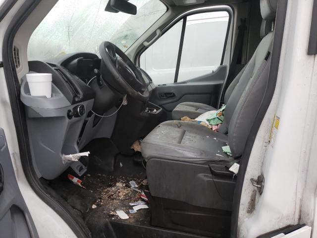 Photo 7 from auction – 2018 FORD TRANSIT T- with VIN 1FTYR3XM1JKB02822