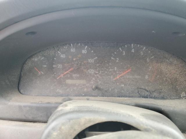 Photo 9 from auction – 2004 NISSAN SENTRA 1.8 with VIN 3N1CB51D64L877982