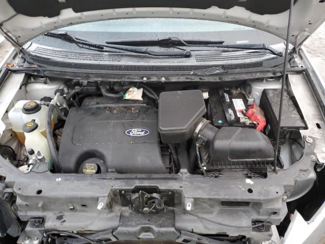 Photo 11 from auction – 2012 FORD EDGE SE with VIN 2FMDK3GC4CBA27374