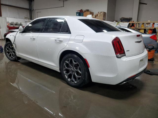 Photo 2 from auction – 2017 CHRYSLER 300 S with VIN 2C3CCAGG9HH586996