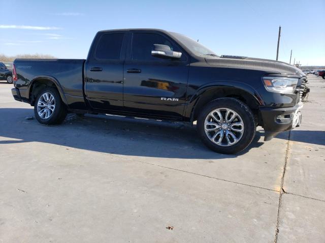 Photo 4 from auction – 2020 RAM 1500 LARAM with VIN 1C6RREDT5LN160596