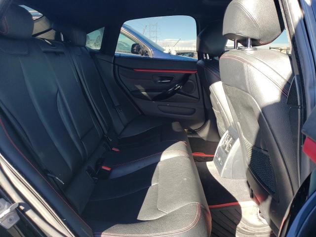 Photo 10 from auction – 2015 BMW 428 XI GRA with VIN WBA4A7C54FD415044
