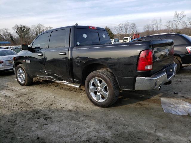 Photo 2 from auction – 2015 RAM 1500 SLT with VIN 1C6RR6LT3FS621257