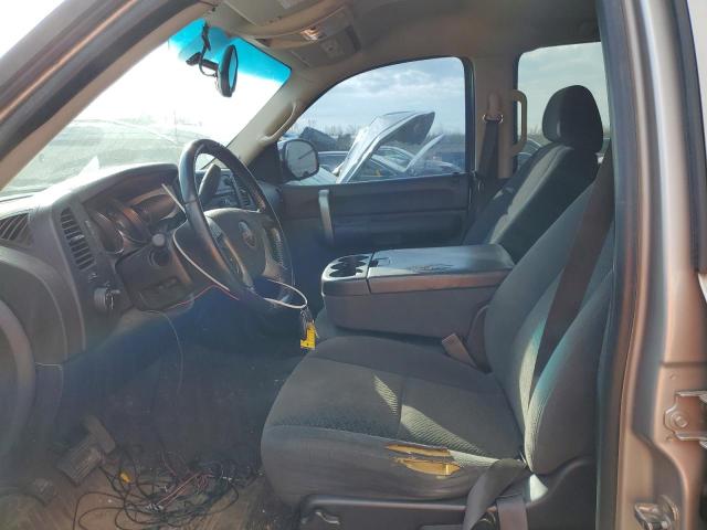 Photo 7 from auction – 2008 GMC SIERRA C15 with VIN 3GTEC13058G112556