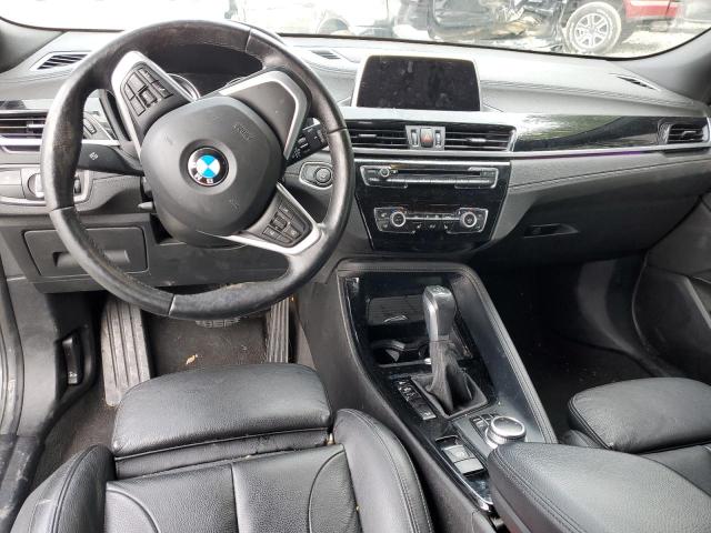 Photo 8 from auction – 2018 BMW X2 XDRIVE2 with VIN WBXYJ5C38JEF76867