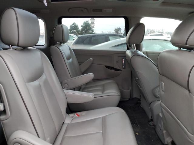 Photo 11 from auction – 2012 NISSAN QUEST S with VIN JN8AE2KPXC9051974